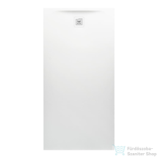 Laufen Pro 180x90 cm-es lapos szögletes zuhanytálca,fehér H2159590000001 kád, zuhanykabin