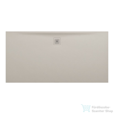 Laufen Pro 180x90 zuhanytálca Marbond kompozit anyagból, matt bézs H2119511860001 kád, zuhanykabin