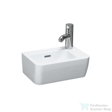 Laufen Pro 36x25 cm-es kézmosó LCC bevonattal,H8169554001061 szaniter