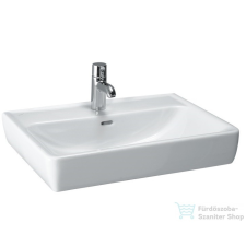 Laufen Pro 60x48 mosdótál, alsó felülete csiszolt H8179520001041( 817952 ) szaniter