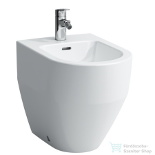 Laufen Pro álló bidé H8329520003021 ( 832952 ) szaniter