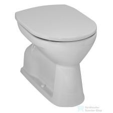 Laufen Pro álló WC, síköblítésű, függőleges kifolyó H8219590000001 ( 821959 ) szaniter