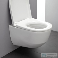 Laufen Pro Fali WC, perem nélküli, mély öblítésű H8209660000001 ( 820966 ) szaniter