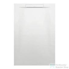 Laufen Pro S 120x90 cm-es zuhanytálca Marbond kompozit anyagból,Fehér H2101870000001 kád, zuhanykabin