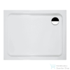 Laufen Solutions 100x90 akril zuhanytálca, fehér H2115090000001