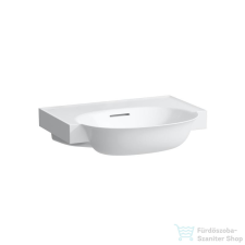 Laufen The New Classic 60x48 mosdó csaplyuk nélkül,fehér H8138530001091 szaniter