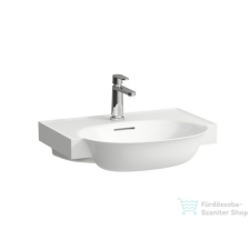 Laufen The New Classic 60x48 mosdó LCC bevonattal,fehér H8138534001041 szaniter