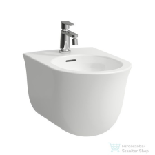 Laufen The New Classic fali bidé H8308510003021 ( 830851 ) szaniter