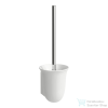Laufen The New Classic fali wc kefe tartó,matt fehér H8738527570001