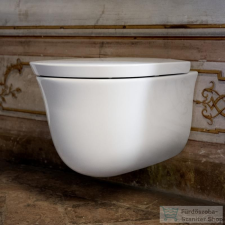 Laufen The New Classic perem nélküli fali wc H8208510000001 ( 820851 ) szaniter