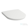 Laufen The New Classic WC ülőke és fedél, levehető, lecsapódásgátló rendszerrel,matt fehér H8918517570001