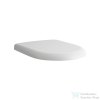 Laufen WC ülőke tetővel, levehető, 820956, 820965 fali WC-khez, Form -hez szintén illeszthető H8939553000001 ( 893955 )