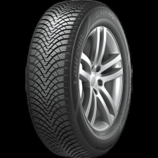 Laufenn 225/50 R17 LH71 98V XL TL négyévszakos gumiabroncs