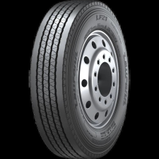Laufenn LF21 205/75 R17.5 124M Kormányzott teher gumiabroncs