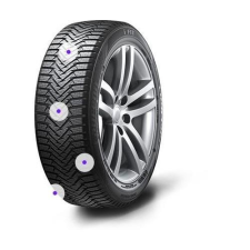 Laufenn LW31 I FIT 155/70 R13 75T nyári gumiabroncs