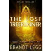 Laughing Rain The Lost TreeRunner: An AOI Thriller | Brandt Legg