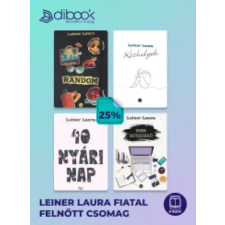 Laulin Kft. LEINER LAURA FIATAL FELNŐTT CSOMAG egyéb e-könyv
