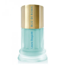 Laura Biagiotti Blu di Roma Donna EDT 100 ml parfüm és kölni