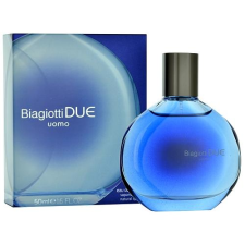 Laura Biagiotti Due Uomo EDT 90 ml parfüm és kölni
