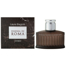 Laura Biagiotti Essenza di Roma Uomo EDT 75 ml parfüm és kölni