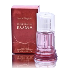 Laura Biagiotti Mistero di Roma EDT 100 ml parfüm és kölni