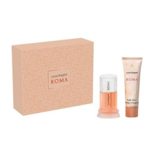 Laura Biagiotti - Roma edt női 50ml parfüm szett 3. kozmetikai ajándékcsomag