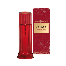Laura Biagiotti Roma Passione EDT 50 ml parfüm és kölni