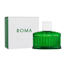 Laura Biagiotti Roma Uomo Green Swing eau de toilette 75 ml férfiaknak parfüm és kölni