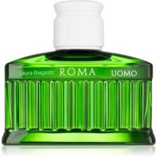 Laura Biagiotti Roma Uomo Green Swing EDT 40 ml parfüm és kölni