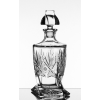  Laura * Kristály Whiskys üveg 770 ml (Cs17356)