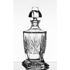 Laura * Kristály Whiskys üveg 770 ml (Cs17356) konyhai eszköz
