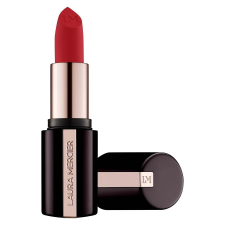 Laura Mercier Caviar Smoothing Matte Lipstick Pink Chiffon Rúzs 4 g rúzs, szájfény