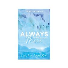  Laura Pavlov - Always Mine Mindig az enyém irodalom
