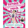 Laura Sieveking, Georgia Godwin, Amanda Erb - Tornásznaplók - A gerenda bajnoka