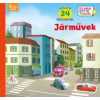 Laura Teller - Járművek