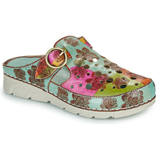 Laura Vita Klumpák DORRY Sokszínű 38 női papucs