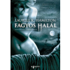 Laurell K. Hamilton HAMILTON, LAURELL K. - FAGYOS HALÁL