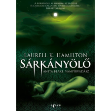 Laurell K. Hamilton - Sárkányölő egyéb könyv