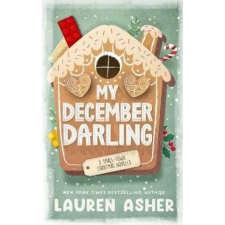 Lauren Asher Books LLC My December Darling | Lauren Asher egyéb könyv