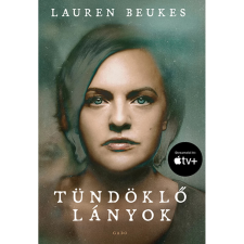  Lauren Beukes - Tündöklő lányok egyéb könyv