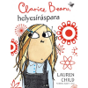  Lauren Child - Clarice Beab helyesíráspara
