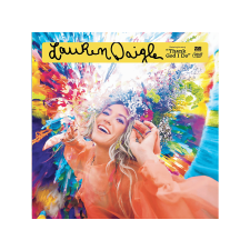  Lauren Daigle - (CD) rock / pop