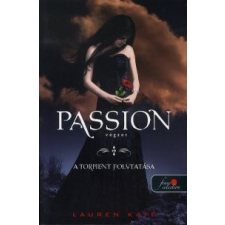 Lauren Kate Passion - Végzet gyermek- és ifjúsági könyv