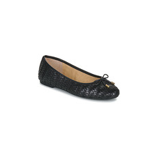 Lauren Ralph Lauren Balerina cipők / babák JAYNA-FLATS-BALLET Fekete 39 női cipő
