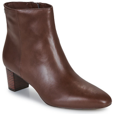 Lauren Ralph Lauren Csizmák DEMI BOOTS Barna 37 1/2