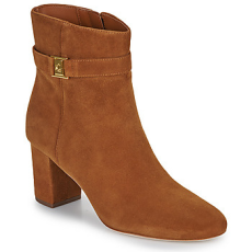 Lauren Ralph Lauren Csizmák KELLIE BOOTS Barna 38