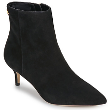 Lauren Ralph Lauren Csizmák MCKAY BOOTS Fekete 36 női csizma, bakancs