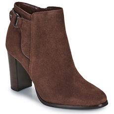 Lauren Ralph Lauren Csizmák TASHA BOOTS Barna 38 1/2