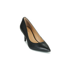 Lauren Ralph Lauren Félcipők LANETTE Fekete 42 női cipő