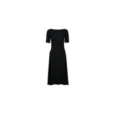Lauren Ralph Lauren Hosszú ruhák MUNZIE Fekete EU M női ruha